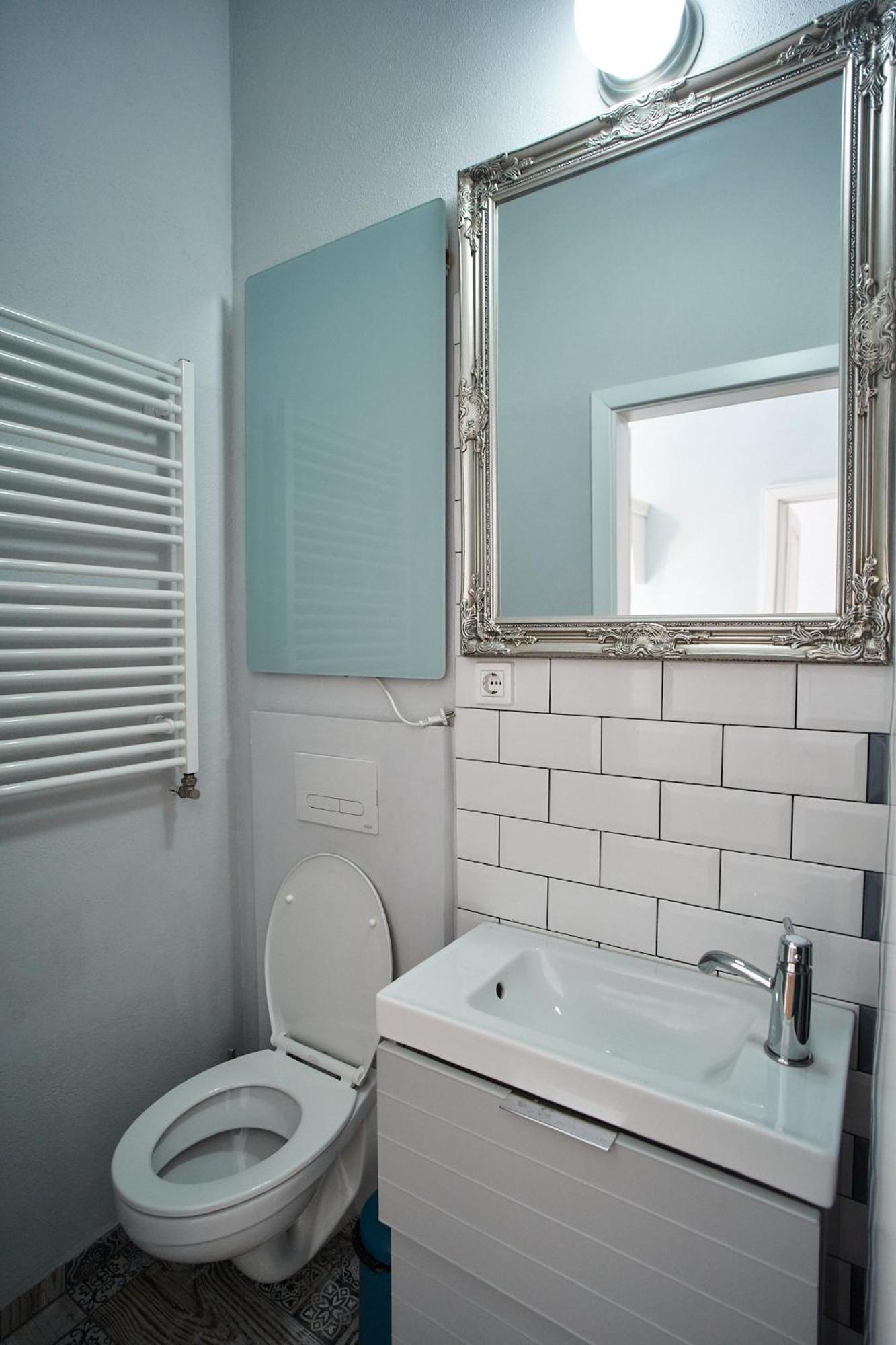 Crown Jewels Centre Sibiu Appartement Buitenkant foto